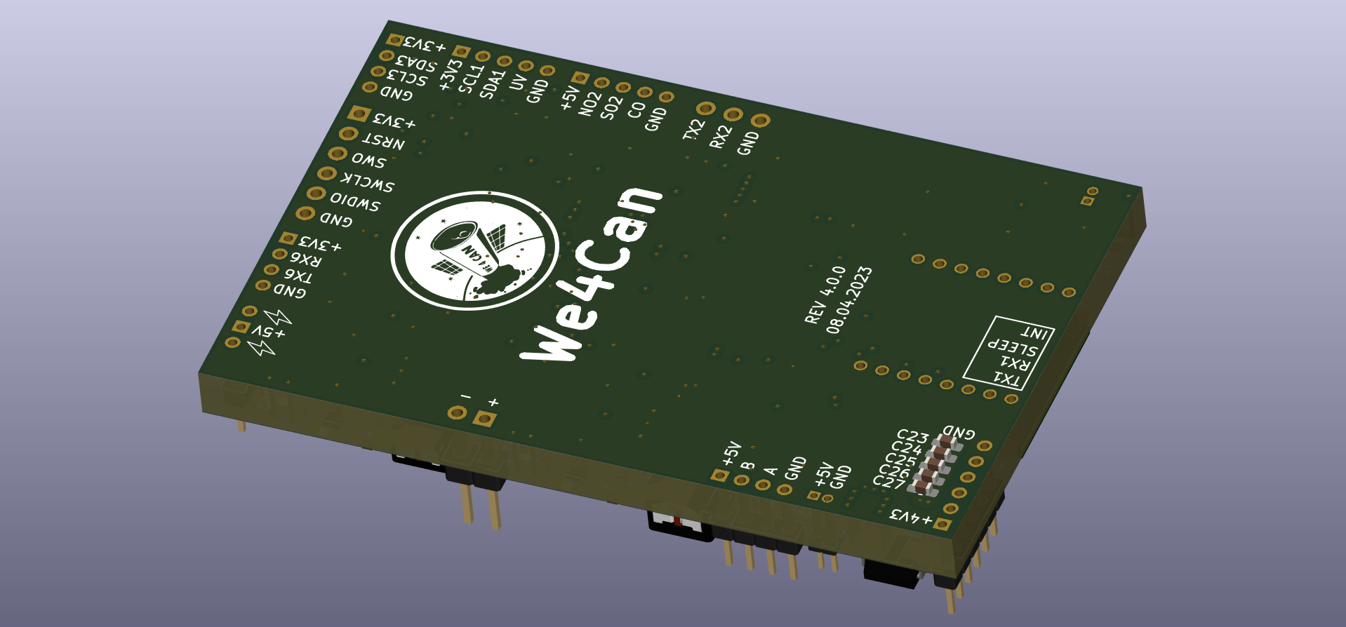 CanSat